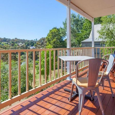 Balconies Lakeside - Studio Apartment 2 Daylesford Extérieur photo