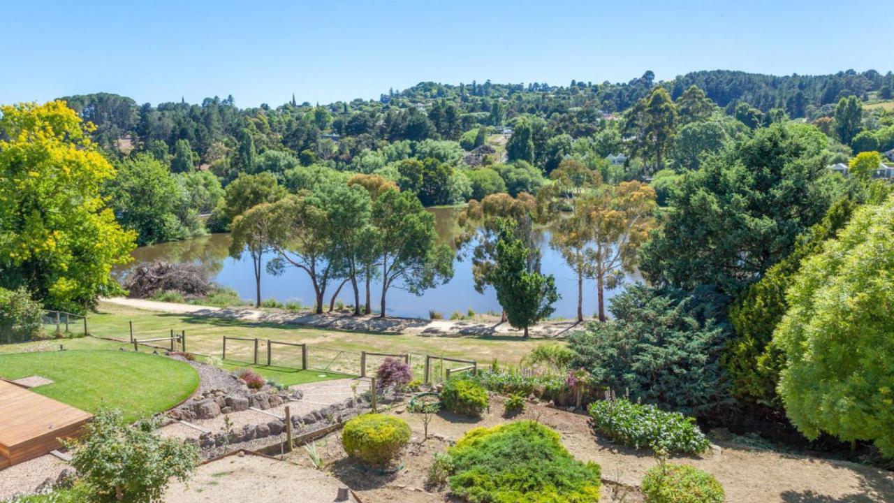 Balconies Lakeside - Studio Apartment 2 Daylesford Extérieur photo