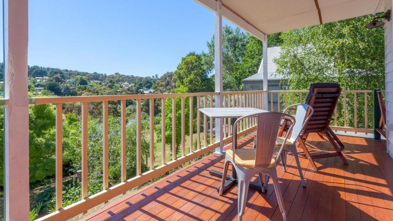 Balconies Lakeside - Studio Apartment 2 Daylesford Extérieur photo