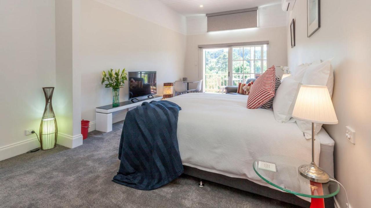 Balconies Lakeside - Studio Apartment 2 Daylesford Extérieur photo