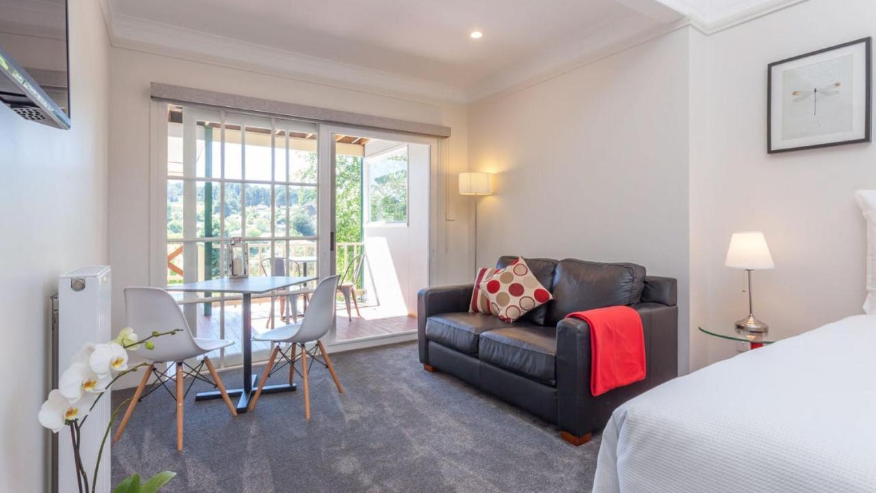 Balconies Lakeside - Studio Apartment 2 Daylesford Extérieur photo