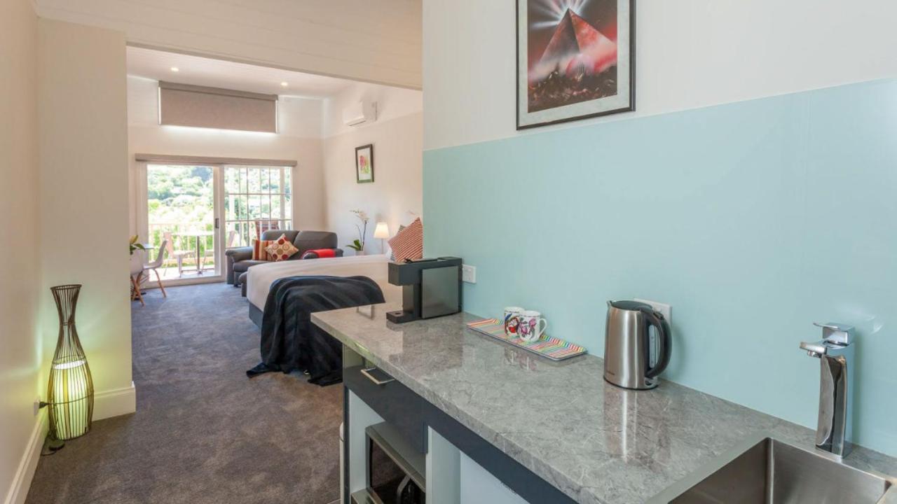 Balconies Lakeside - Studio Apartment 2 Daylesford Extérieur photo