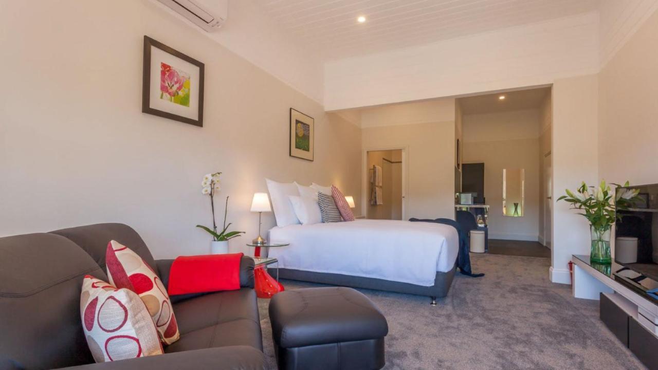 Balconies Lakeside - Studio Apartment 2 Daylesford Extérieur photo